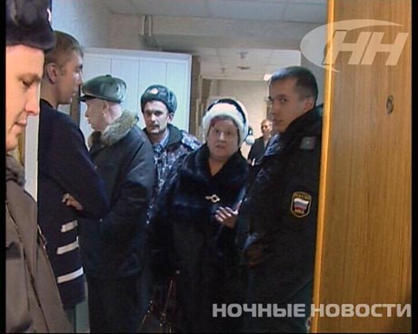 Имущественный спор закончился драмой. В Екатеринбурге бизнесмены взяли друг друга в заложники, среди которых – беременная женщина 